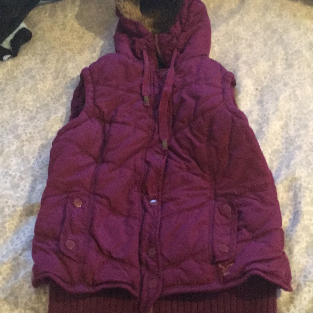 Vest